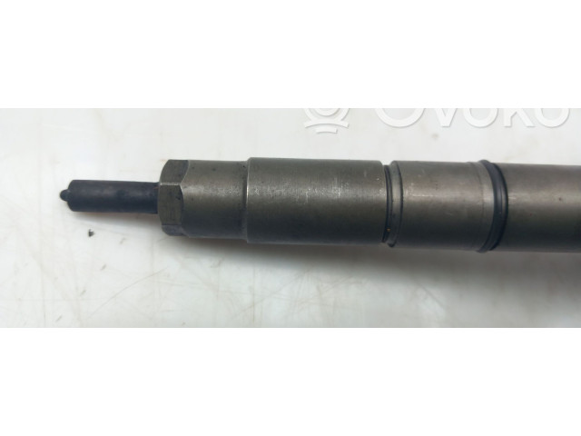 Форсунка 059130277q, 0445115    Volkswagen Phaeton  BMK 