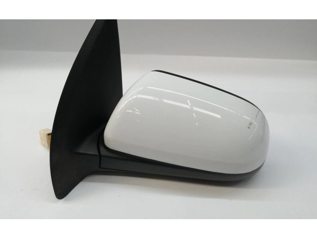 Зеркало электрическое Chevrolet Astra 2008 - 2011 года