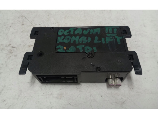 Другие блоки управления / модули 5NA035284B Skoda Octavia Mk3 (5E)