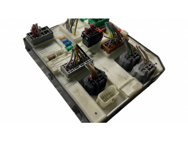   Pojistková skříňka 284B62496R, 1030008549   Renault Scenic III -  Grand scenic III 2010