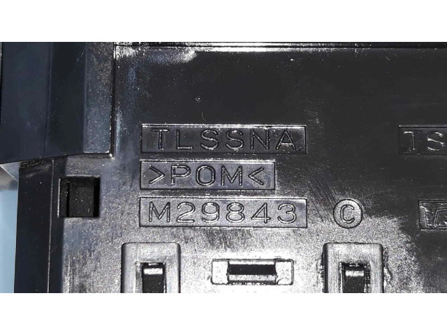 Ручка стеклоочистителей