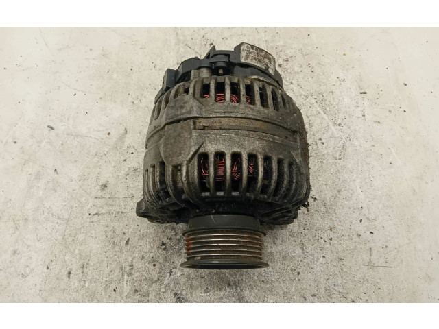 Генератор 03L903023X01, 20140514105041 Volkswagen Caddy