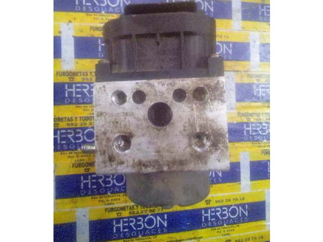 Блок АБС 0273004353   Citroen  Xsara   -  года