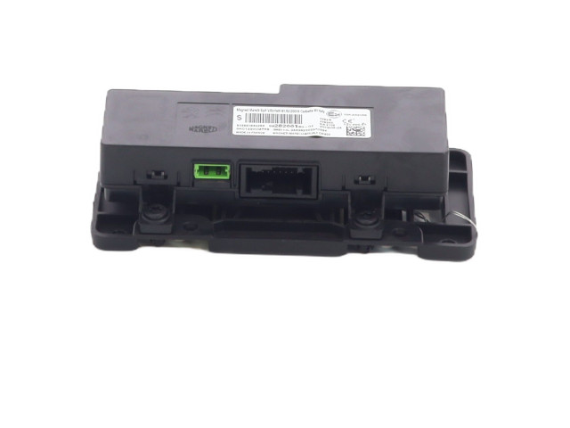 Блок управления 9828266180 Peugeot 2008 I