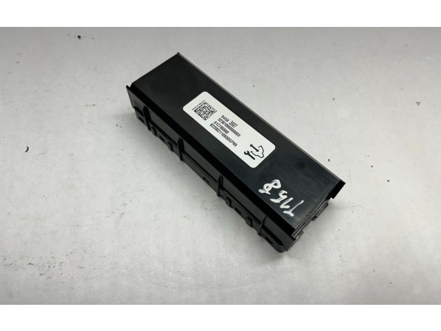 Блок управления климат-контролем 84583887   Chevrolet Camaro