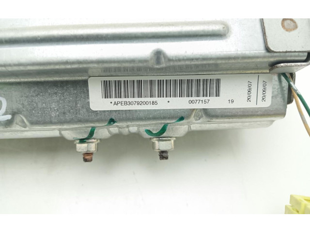 Подушка безопасности двери 98515EB300 Nissan Pathfinder R51