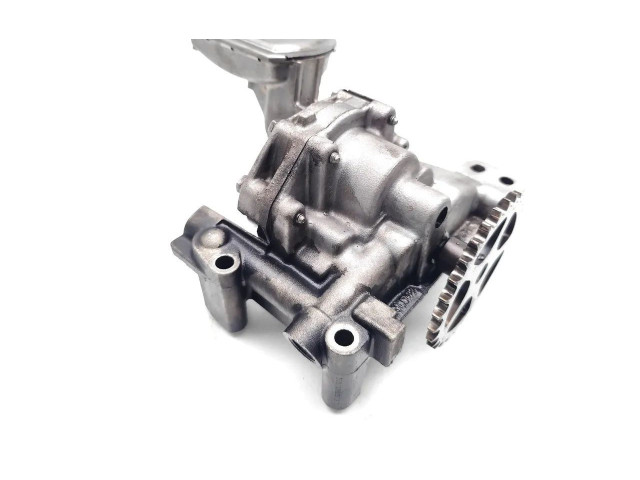 Čerpadlo oleje 9644350880   Citroen Xsara Picasso   RHJ(DW10BTED4)