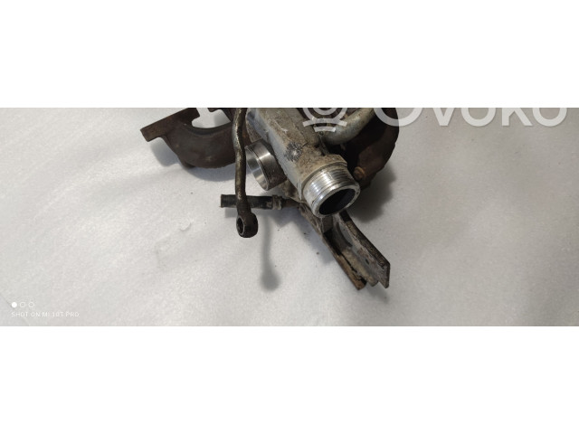  Турбина Volvo V70  31219697         