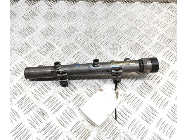 Топливная рампа 059130090AJ, 057130764F   Audi A5 8T 8F  