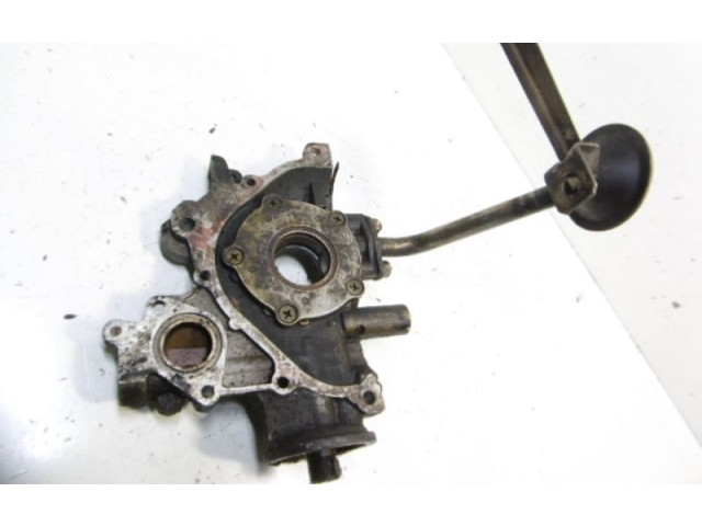 Масляный насос Daihatsu Applause