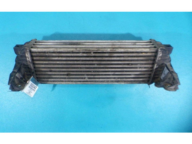 Интеркулер  7T16-9L440-AE, IMPRK922342   Ford Transit -  Tourneo Connect 