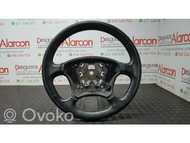 Руль Peugeot 607 4109KA