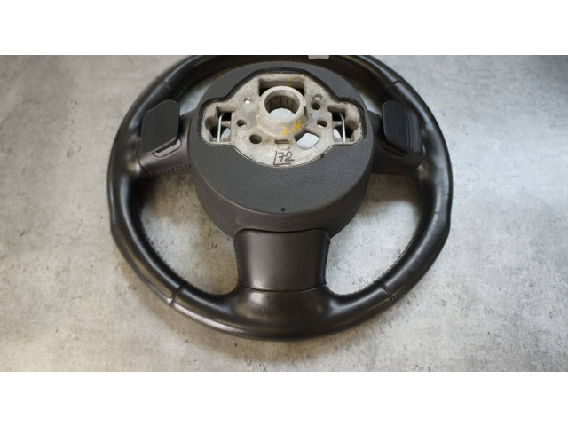 Volant Audi A8 S8 D4 4H 2013 4H0919091AE