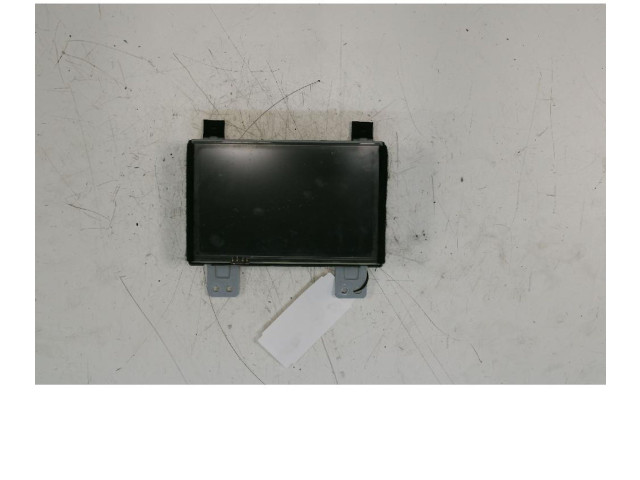 Дисплей Nissan Murano Z51