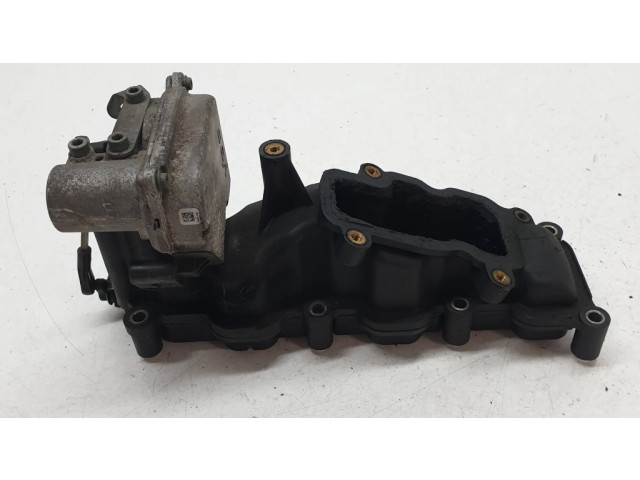 Всасывающий коллектор