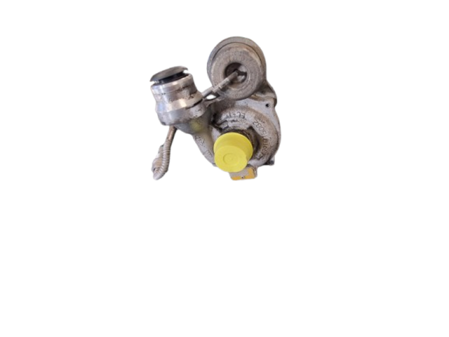  Турбина Renault Clio II  54359700012         