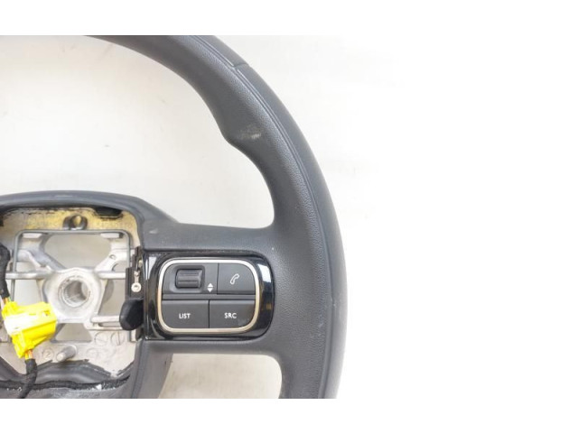 Volant Citroen C3 2016 98164325ZD, 98164325ZD  