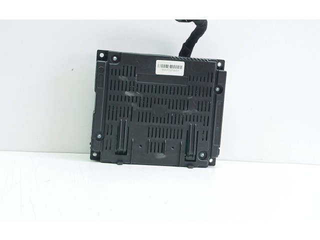 Модуль «Bluetooth» 51867602   Fiat Grande Punto