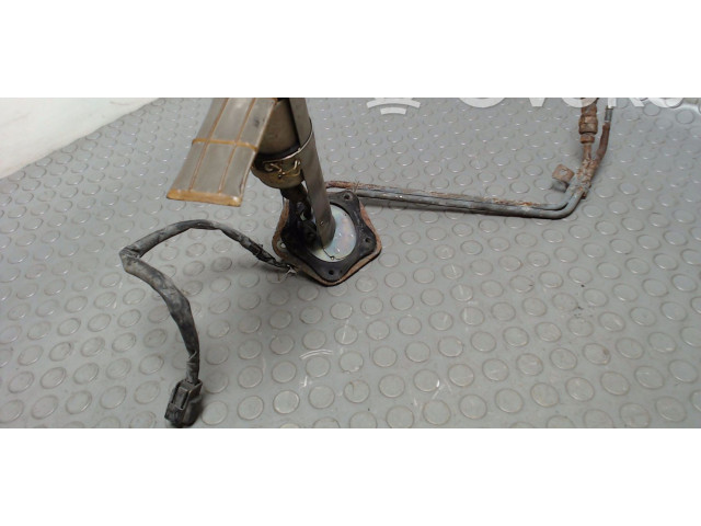 Топливный насос