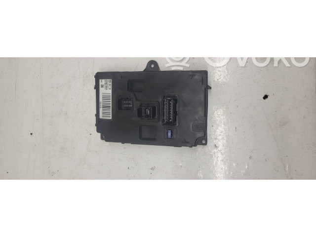 Блок комфорта S120017004H, BSCA0100 Citroen C4 I