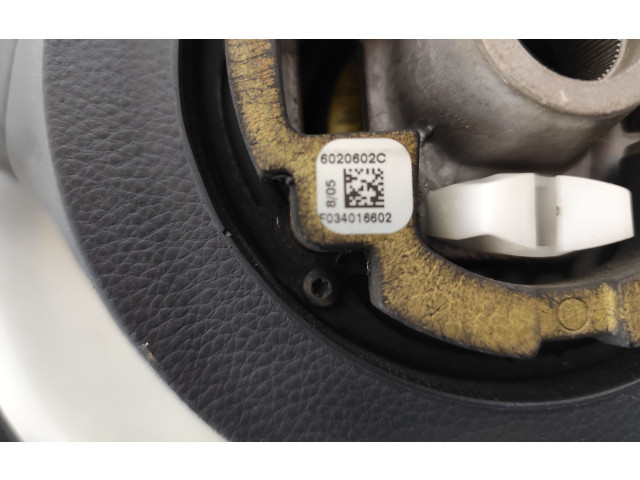 Volant BMW 5 E60 E61 2005 6020602C, 6953324