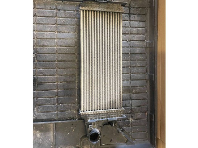 Интеркулер  A2515000000   Mercedes-Benz R W251 