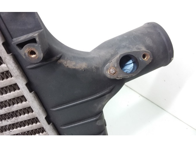 Интеркулер  4B0145805F   Audi A6 Allroad C5 2.5