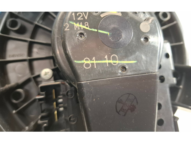 Вентилятор печки    8110   Lexus RX III