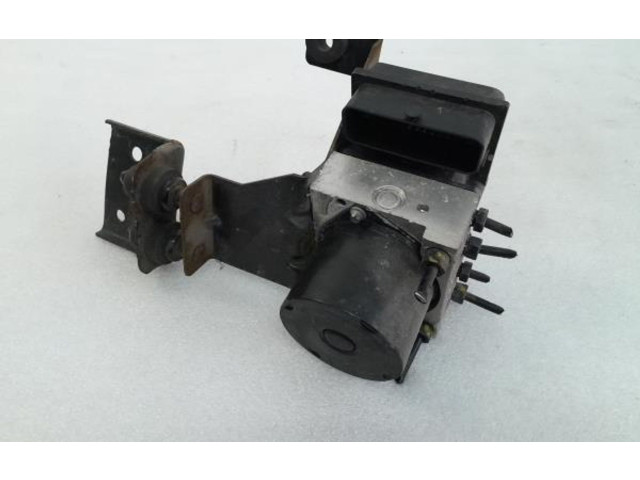 Блок АБС 6Q0907379R   Skoda  Fabia Mk1 (6Y)  1999 - 2007 года