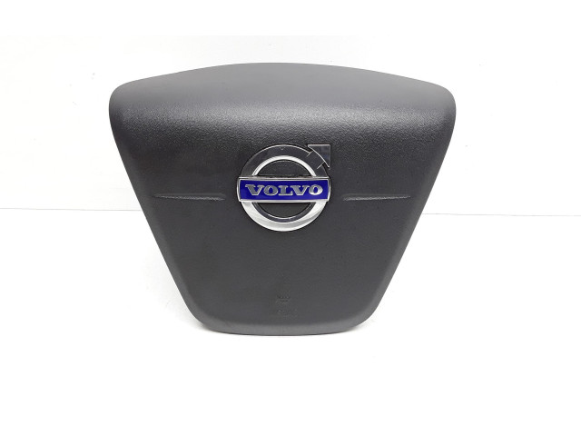 Подушка безопасности водителя P30721966 Volvo V70