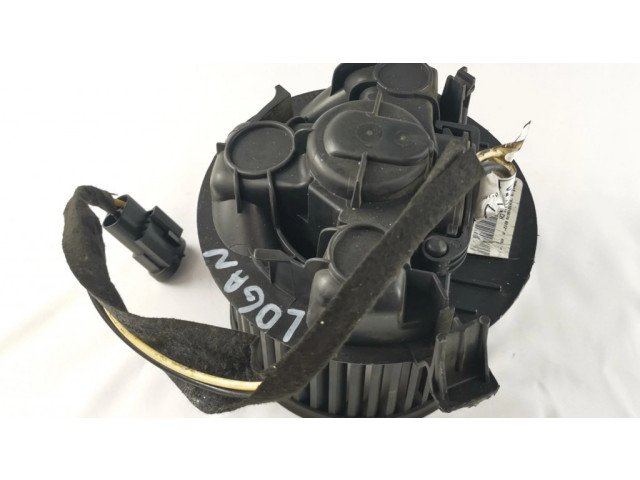 Вентилятор печки NN101507G, X96P35CH Dacia Logan I