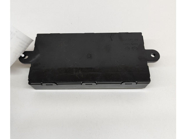 Блок управления климат-контролем 1EA907727AJ, 1EA907727Q   Cupra Born