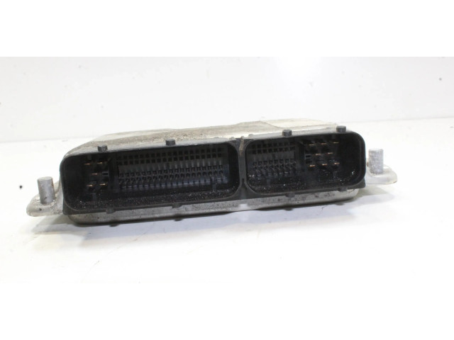 Блок управления двигателя 038906019NB, 0281011821 Ford Galaxy