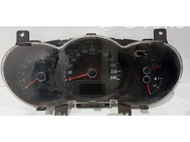 Комплект блоков управления KIA Sorento