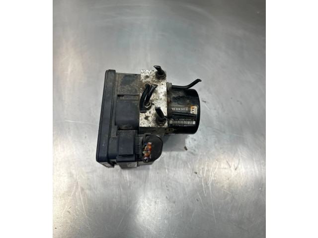 Блок АБС 1K0907379K, 10096003483   Volkswagen  Caddy  2004 - 2010 года