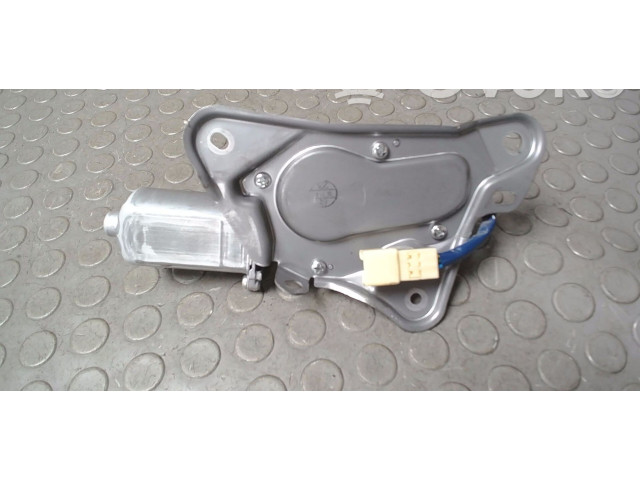 Моторчик заднего дворника 8496000311, NICHTZUTREFFEND Daihatsu Sirion