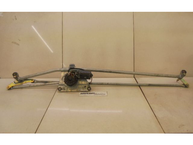 Моторчик дворников 3397020489    Citroen Xsara Picasso