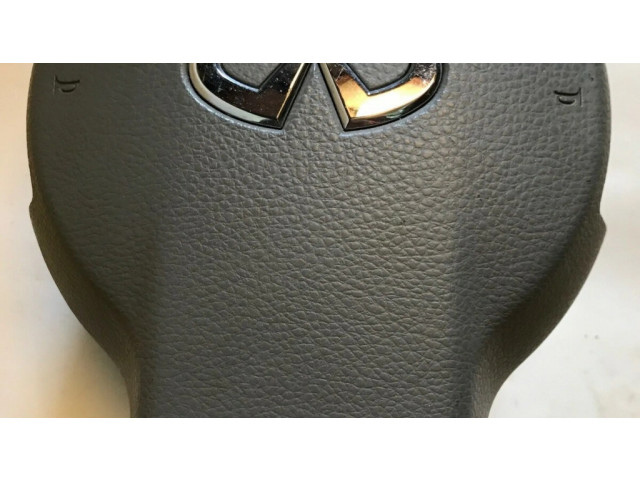 Подушка безопасности водителя DZA5000A   Infiniti FX