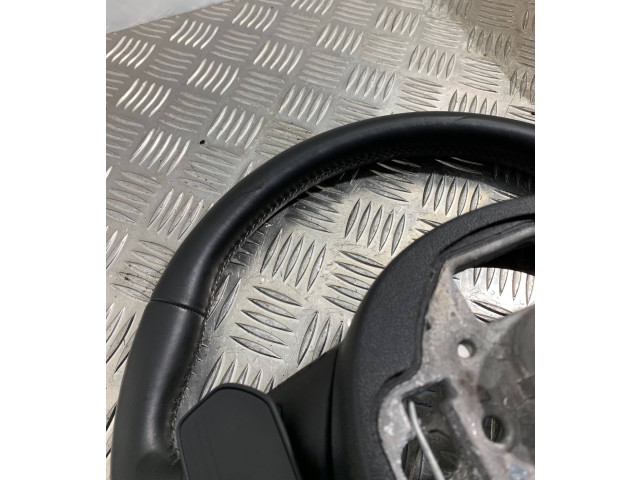 Volant Audi A6 C7 2012 4G0419091S