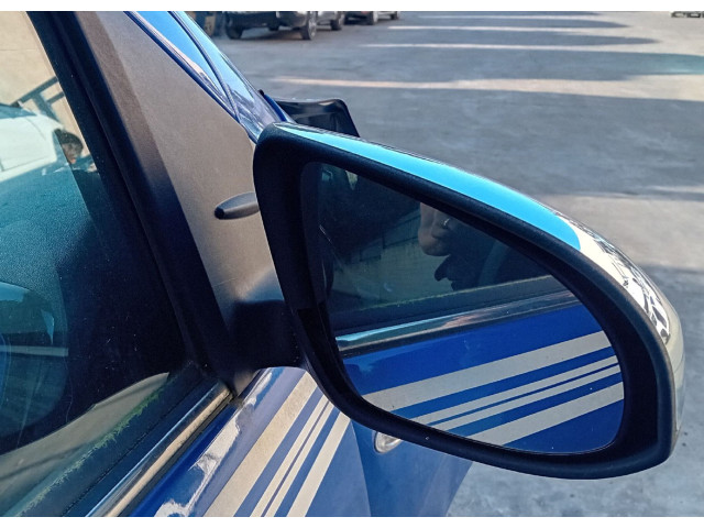 Zpětné zrcátko Peugeot 108 2018