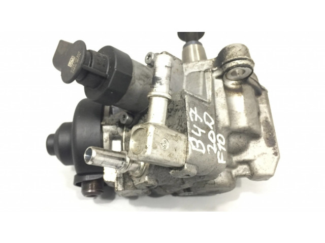 Vstřikovací čerpadlo 8511626 BMW X3 F25 pro naftový motor 2.0