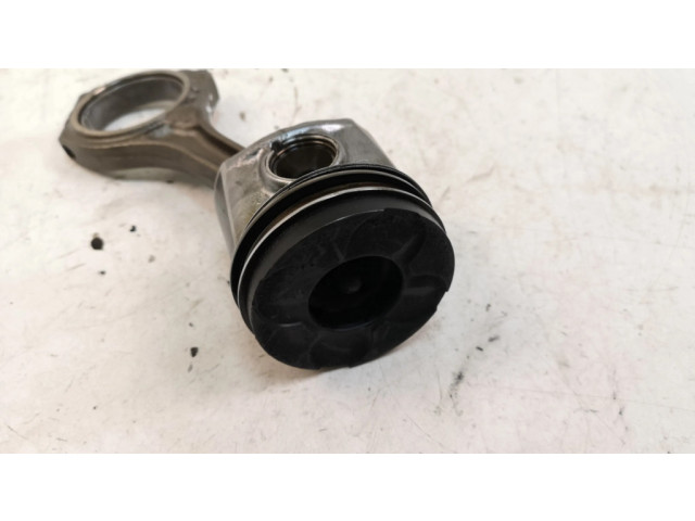  Поршень BAU   Audi A6 Allroad C5 для дизельного двигателя 2.5