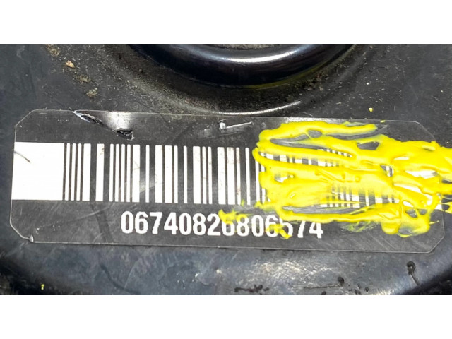 Блок АБС 06210908193, QTU7C03D41 Citroen C-Crosser