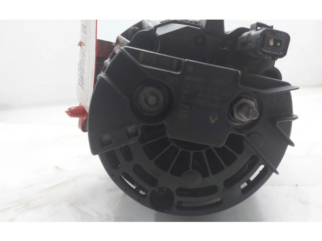 Генератор 7711497266   Dacia Logan I      