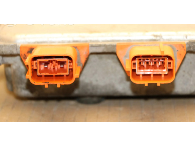 Блок управления 46190-3D750, 17D20111   KIA Optima