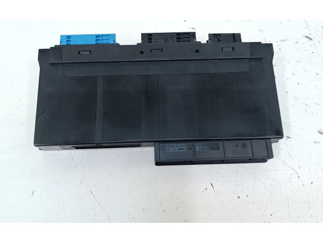 Блок комфорта 9287218, 6135928721802 BMW X3 F25