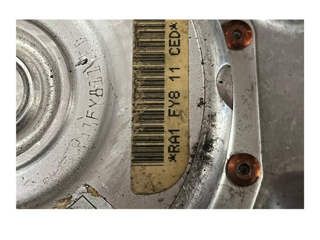 Надувная подушка для руля 00045770B Land Rover Range Rover P38A