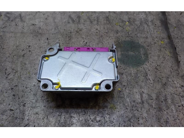 Блок подушек безопасности 68186643AA, P68186643AA Jeep Compass