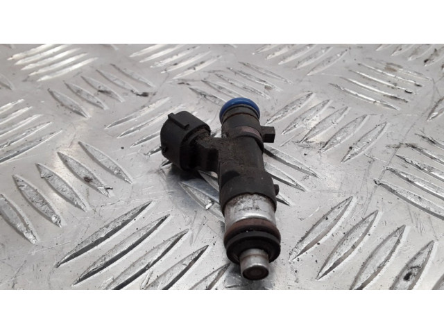 Форсунка 0280158007 Nissan Titan для бензинового двигателя 5.6