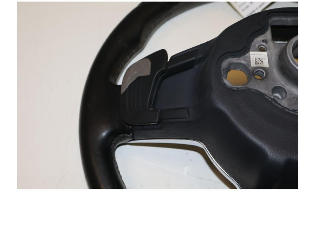 Руль Volkswagen Golf VII 2013 - 2019 года 5G0419091AS